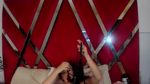 aishaxht online show from 05-15-26, 09:33