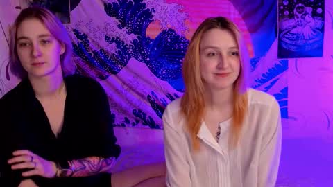 aishiro online show from 03-03-26, 06:58