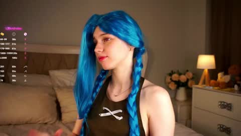 Aliza online show from 01-19-25, 01:10