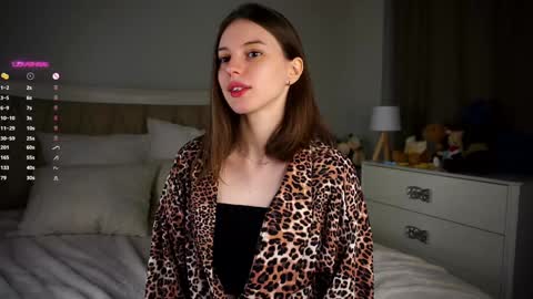 Aliza online show from 01-20-25, 01:28