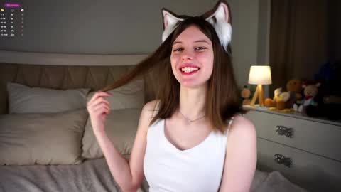 Aliza online show from 01-26-25, 01:09