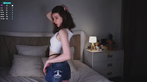 Aliza online show from 02-02-25, 01:12