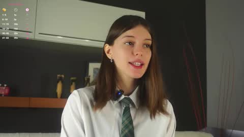 Aliza online show from 02-19-25, 01:18