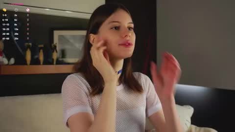 Aliza online show from 02-24-25, 01:13