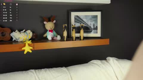 Aliza online show from 03-12-25, 07:24