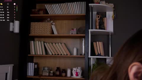 Aliza online show from 09-10-25, 01:16