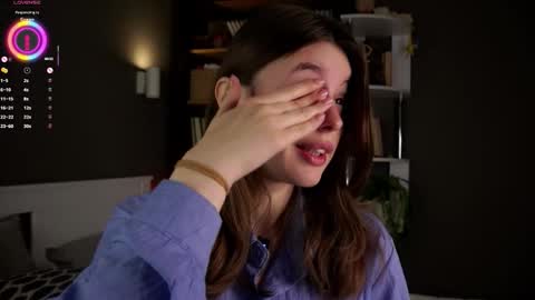 Aliza online show from 09-16-25, 01:17