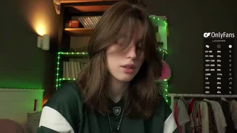 Aliza online show from 03-08-26, 01:25