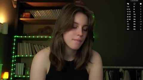 Aliza online show from 03-13-26, 01:23