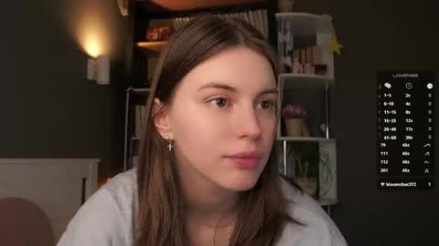 Aliza online show from 04-16-26, 01:17