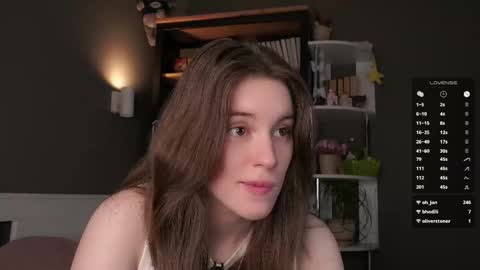 Aliza online show from 04-21-26, 01:42