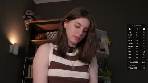 Aliza online show from 04-21-26, 02:51