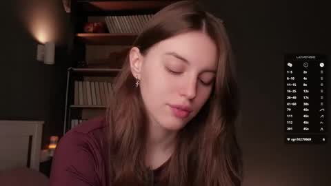 Aliza online show from 05-27-26, 01:13