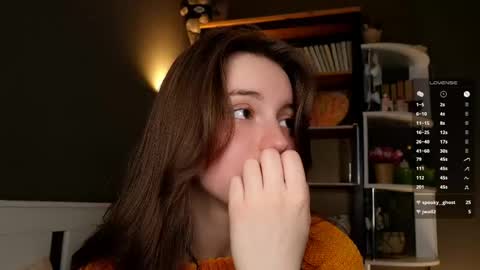 Aliza online show from 05-30-26, 01:35
