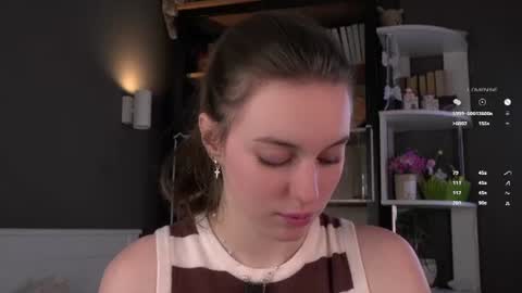 Aliza online show from 07-05-26, 03:13