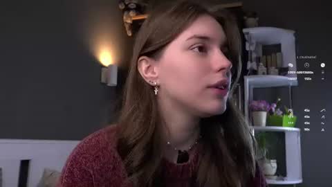 Aliza online show from 07-19-26, 01:42