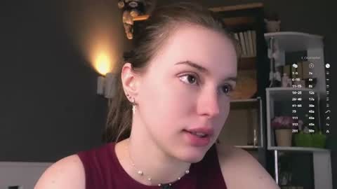 Aliza online show from 07-21-26, 01:08
