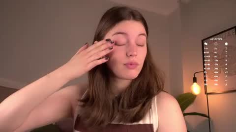 Aliza online show from 07-30-26, 01:26