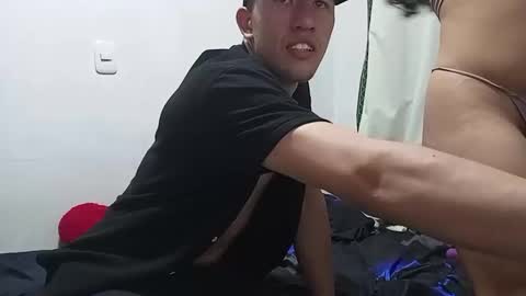 Snapshot of aitana69_69 chatting on 03-21-26, 05:56 Aitana y len online show from 03-21-26, 05:56