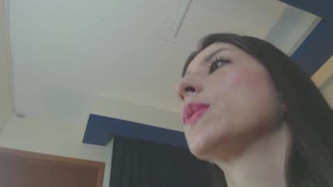 Aitana online show from 01-28-25, 03:14