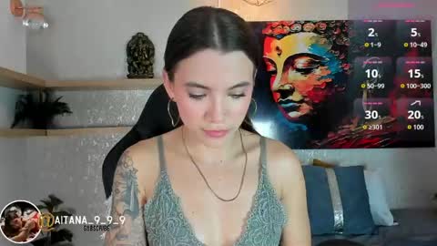 little aitana  online show from 04-24-26, 08:22