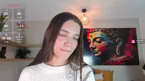 little aitana  online show from 08-02-26, 03:16
