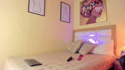 Aitana Brown online show from 01-18-25, 01:30