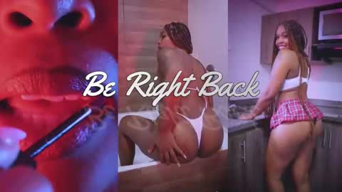 Aitana Brown online show from 02-02-25, 07:25