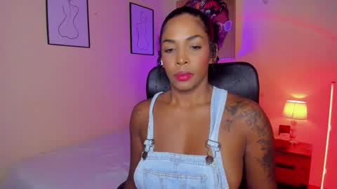 Aitana Brown online show from 09-18-25, 09:50