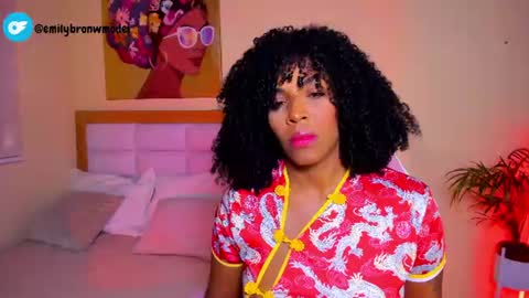 Aitana Brown online show from 06-29-26, 10:32