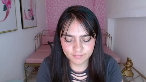 Aitana online show from 05-20-26, 01:12