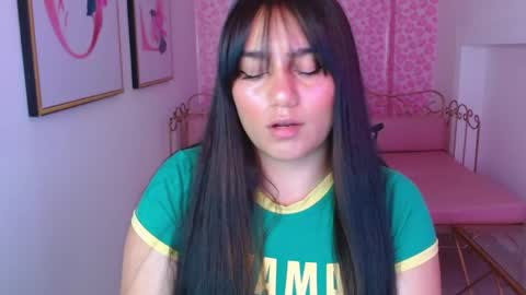 Aitana online show from 05-20-26, 08:15