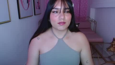 Aitana online show from 05-26-26, 08:16