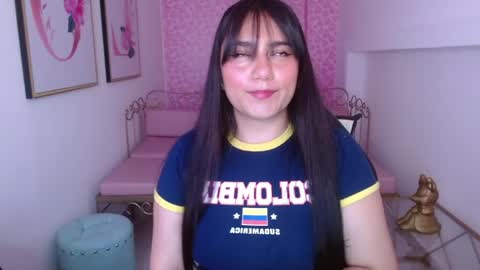 Aitana online show from 05-28-26, 01:19