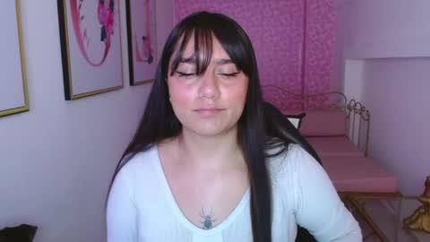 Aitana online show from 05-29-26, 08:18