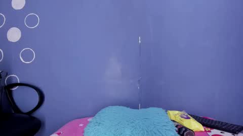 aitana online show from 02-25-25, 12:25