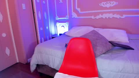 Aitana online show from 09-10-25, 12:05