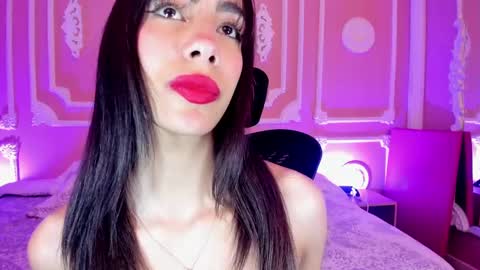 Aitana online show from 09-23-25, 12:19