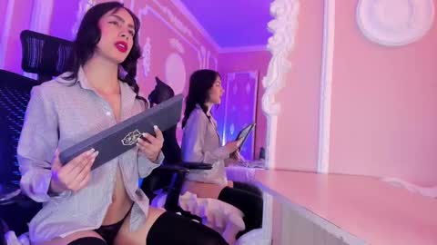 Aitana online show from 09-26-25, 12:09