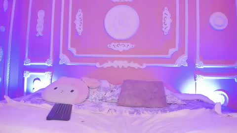 Aitana online show from 09-29-25, 12:10