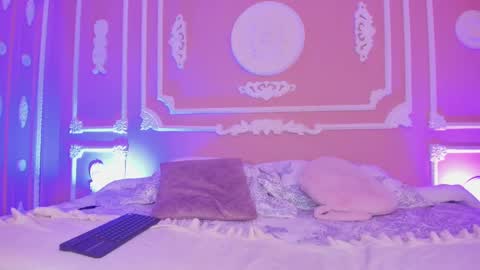 Aitana online show from 10-01-25, 12:11