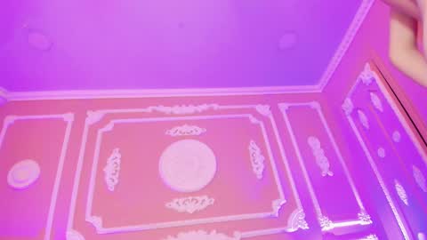 Aitana online show from 10-11-25, 03:17