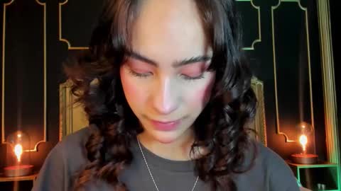 Aitana online show from 12-04-25, 12:25