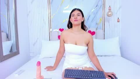  Aitana  online show from 03-20-26, 11:59