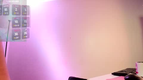 Aitana Garcia online show from 11-14-25, 11:31