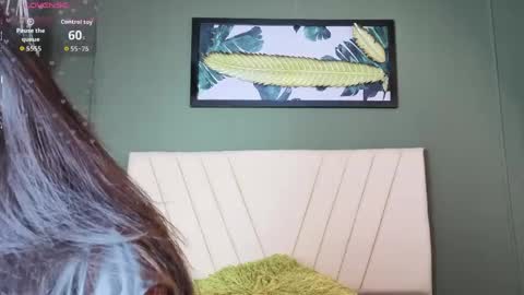 Aitana Garcia online show from 04-14-26, 11:05