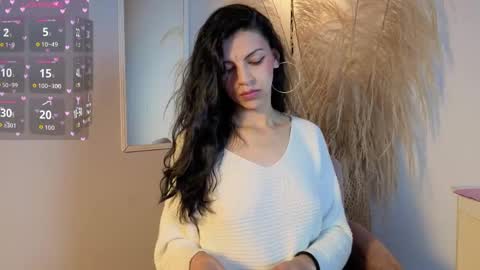 Aitana Garcia online show from 04-17-26, 11:13