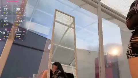 Aitana Garcia online show from 07-01-26, 11:01
