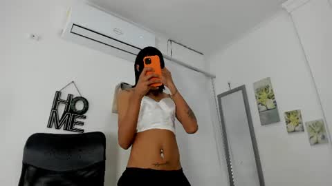 aithana_queen online show from 07-21-26, 08:11