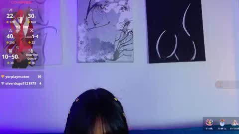 Aithanna online show from 07-15-26, 08:47
